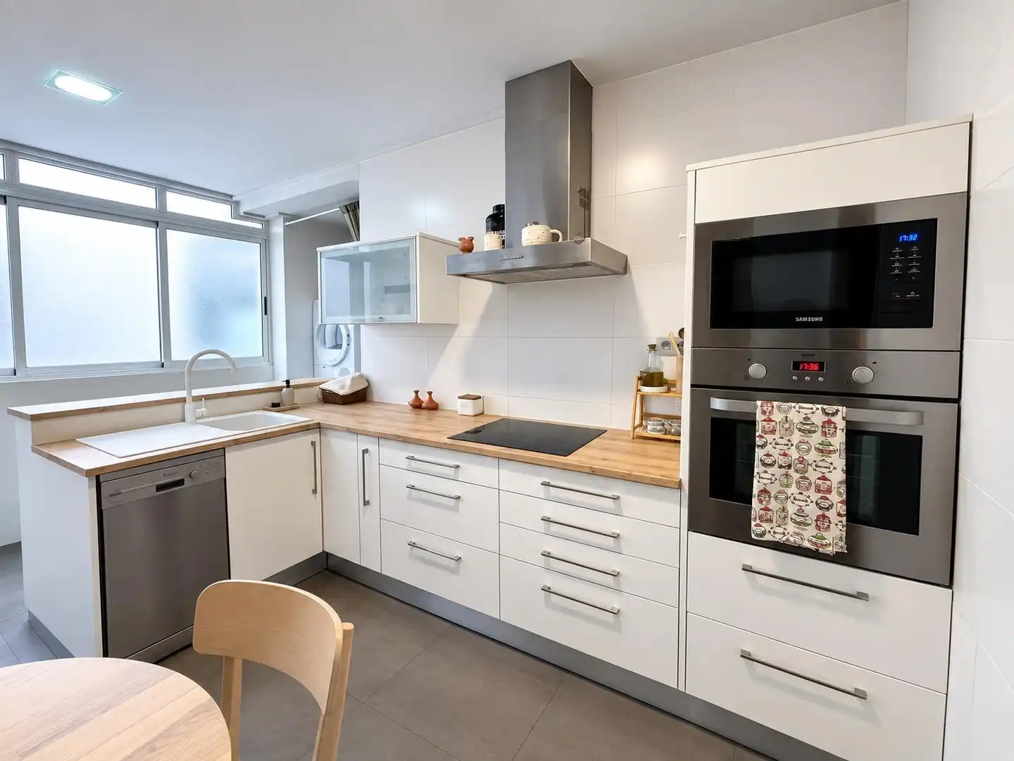 Flat with lift for sale in Elche ciudad, imagen 4