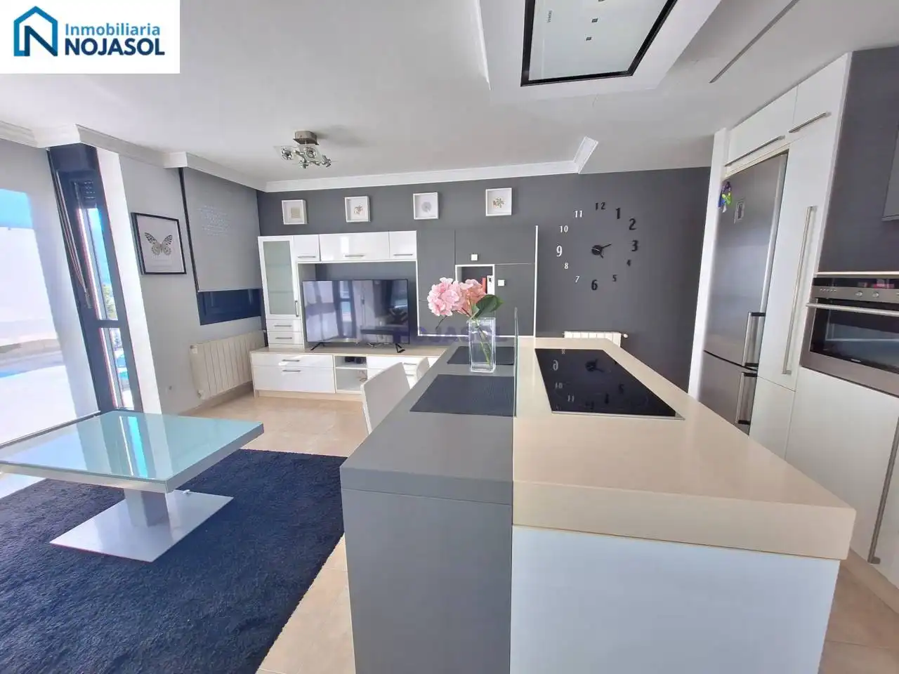 Apartment with pool for sale in Calle TRENGANDIN, imagen 8