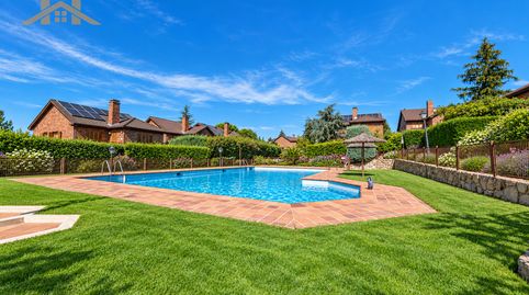 Foto 5 de Casa o xalet en venda a Calle Playa de Aro, El Pinar - Punta Galea, Las Rozas de Madrid