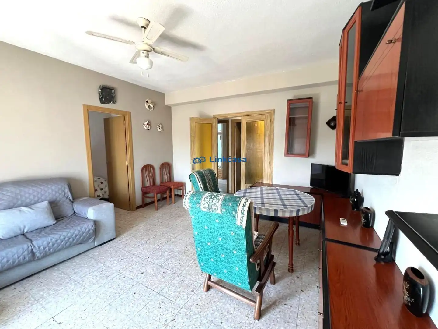 Piso en venta en Calle MAESTRO UGEDO, Escalona