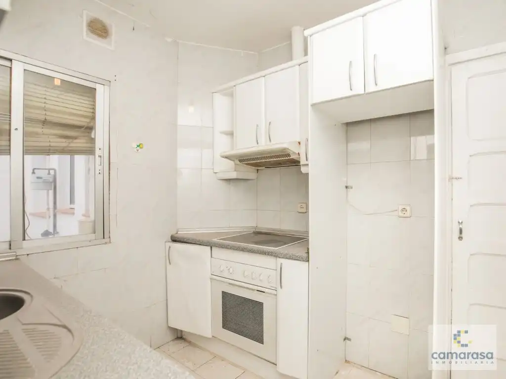 Cocina de Piso en venta en Ávila