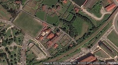 Foto 4 de Piso en venta en Jove, Gijón