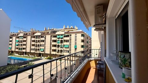 Foto 5 de Apartamento en venta en San Luis, 21, Parque de las Naciones, Torrevieja
