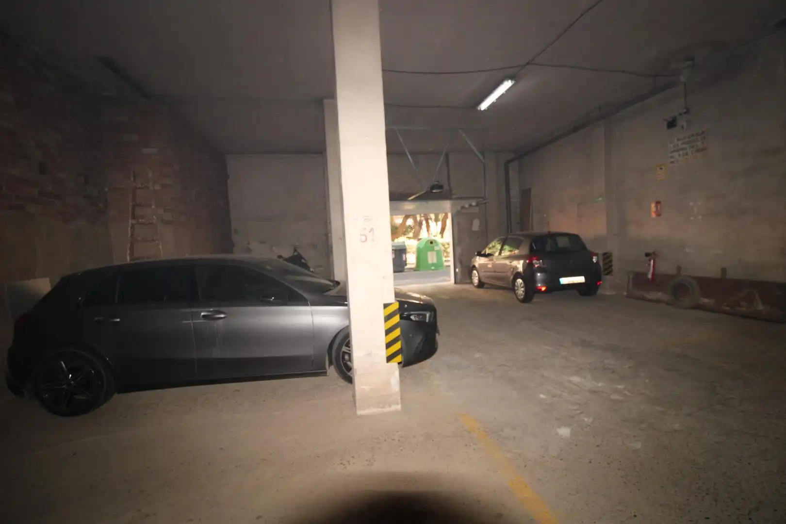 Aparcamiento en venta en Cartagena ciudad, imagen 35