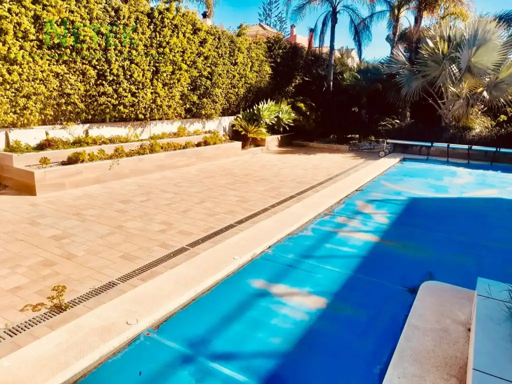 Detached house for sale in Calle Azorin-Zenia Ii, imagen 33
