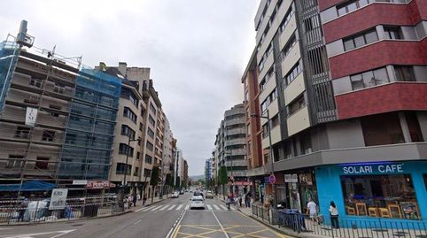 Foto 4 de Pis en venda a Calle Calle General Elorza, Salesas - Foncalada - Campoamor, Oviedo