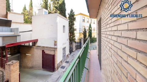 Foto 5 de Piso en venta en Calle Triana Baja, Centro - Sagrario, Granada Capital