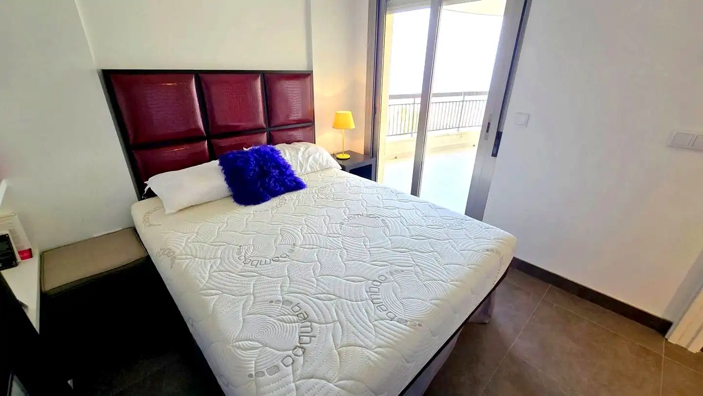 Apartament amb piscina en venda a Avinguda del Nord 2, imagen 34