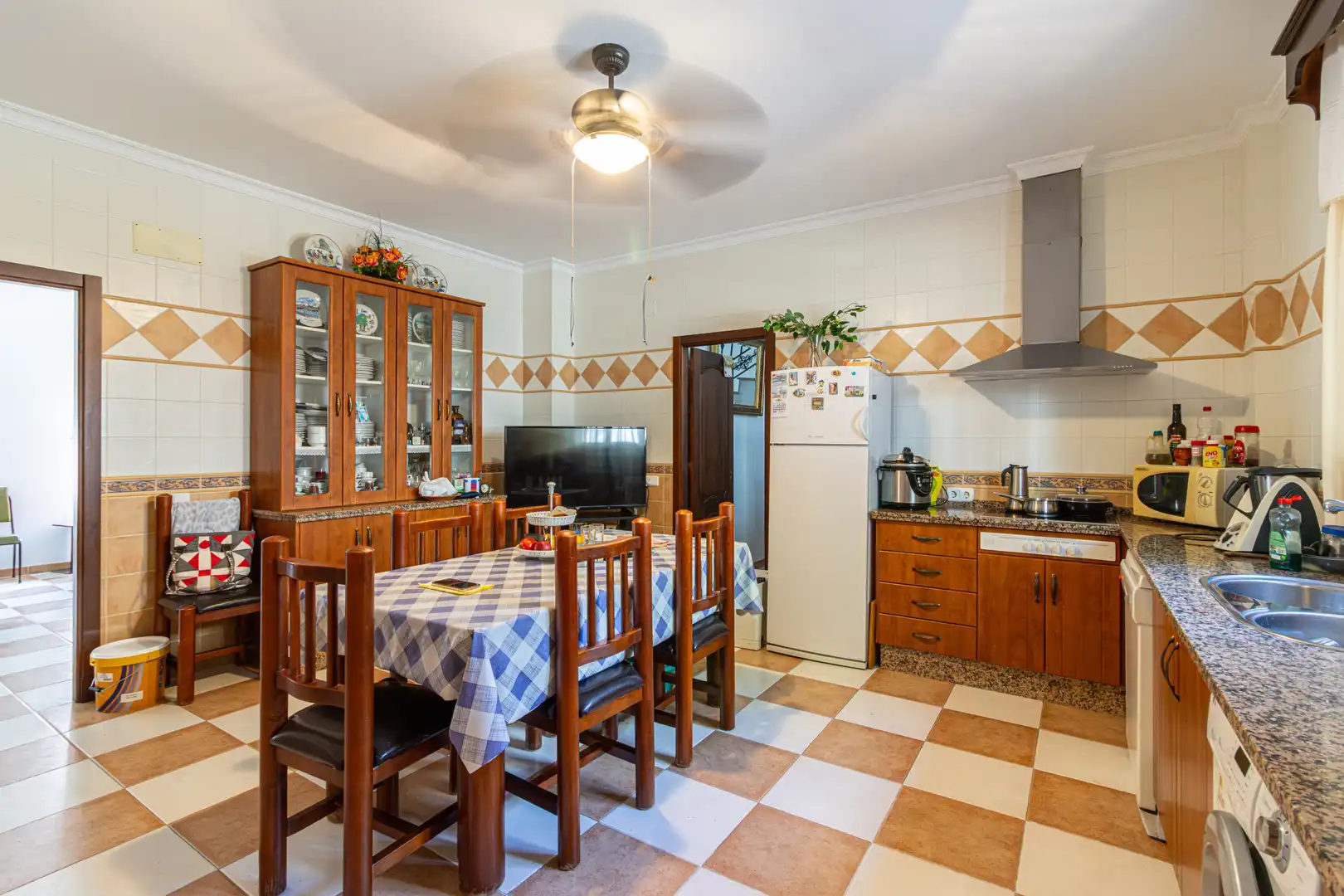 Casa en venta en Paterna de Rivera, imagen 11