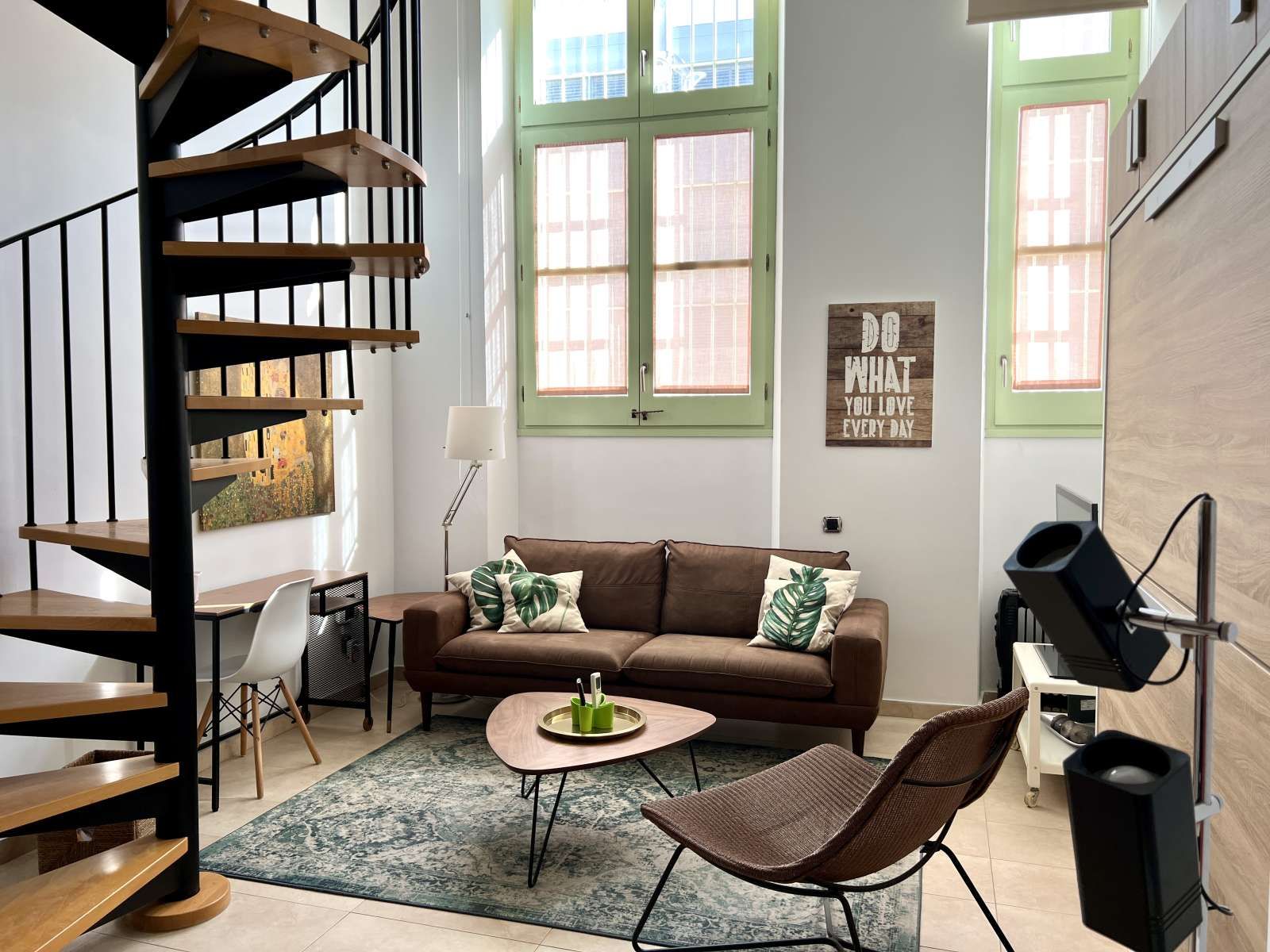 Apartament per a compartir a Havana