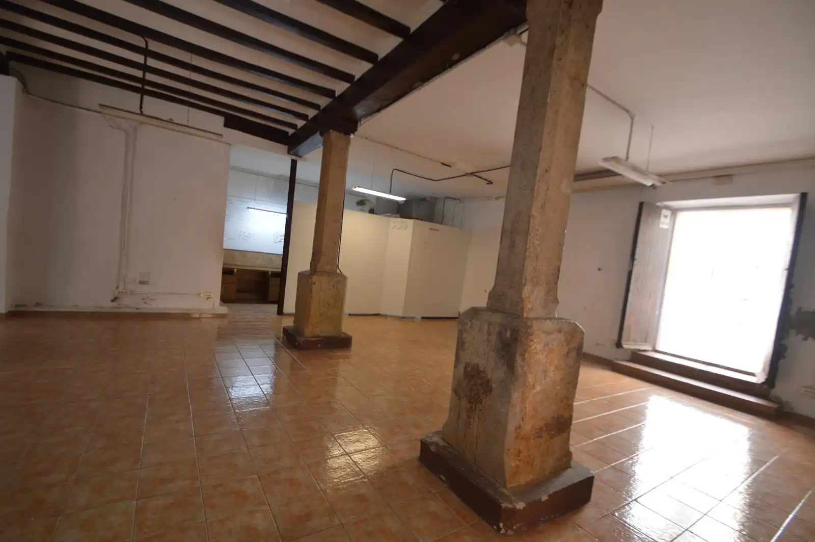 Local comercial en alquiler en Casco Urbano, imagen 14