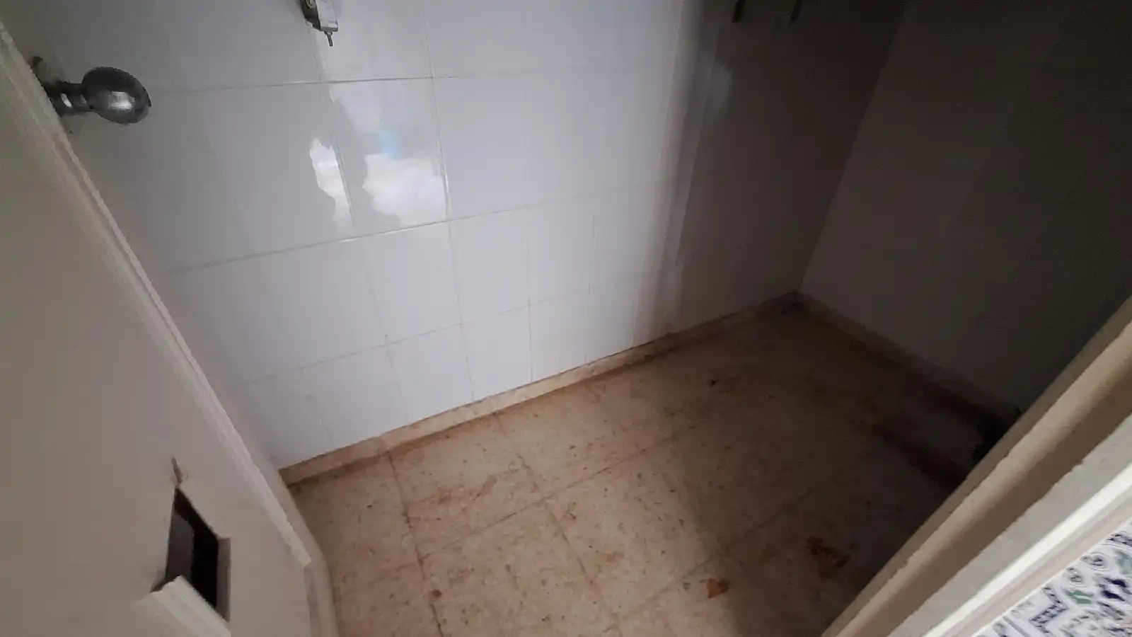 Bany de Pis en venda en Chiclana de la Frontera