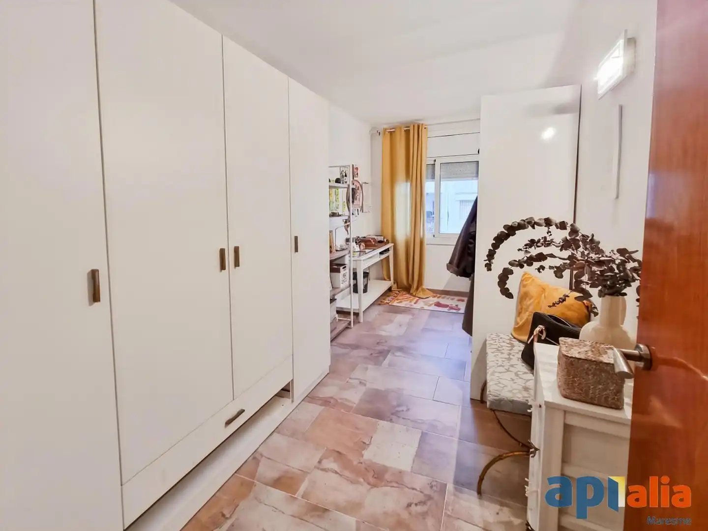 Habitación de Piso en venta en Mataró con Aire acondicionado