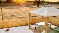 Terrace of House or chalet for sale in Alcalá de Guadaira  with Air Conditioner, Heating and Private garden