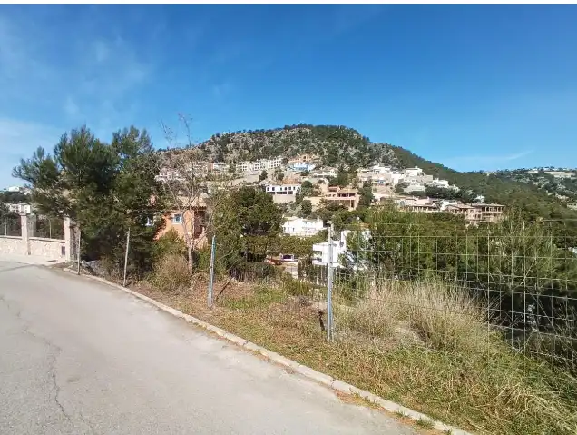 Residential for sale in Carrer del Tord, 3, Port d'Andratx
