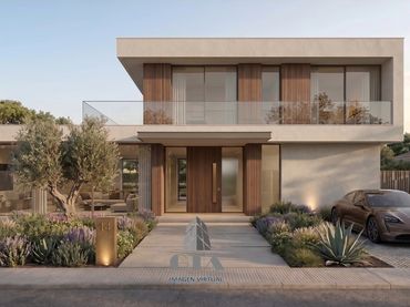 Terreno residenziale in vendita a Mira-sol