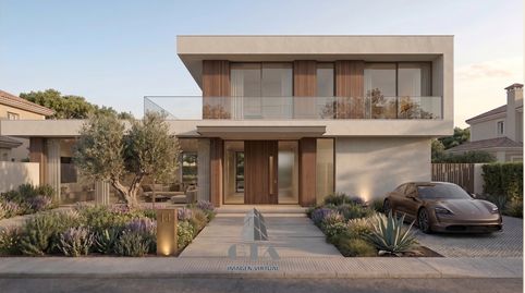 Photo 2 of Residential for sale in Mira-sol, Sant Cugat del Vallès