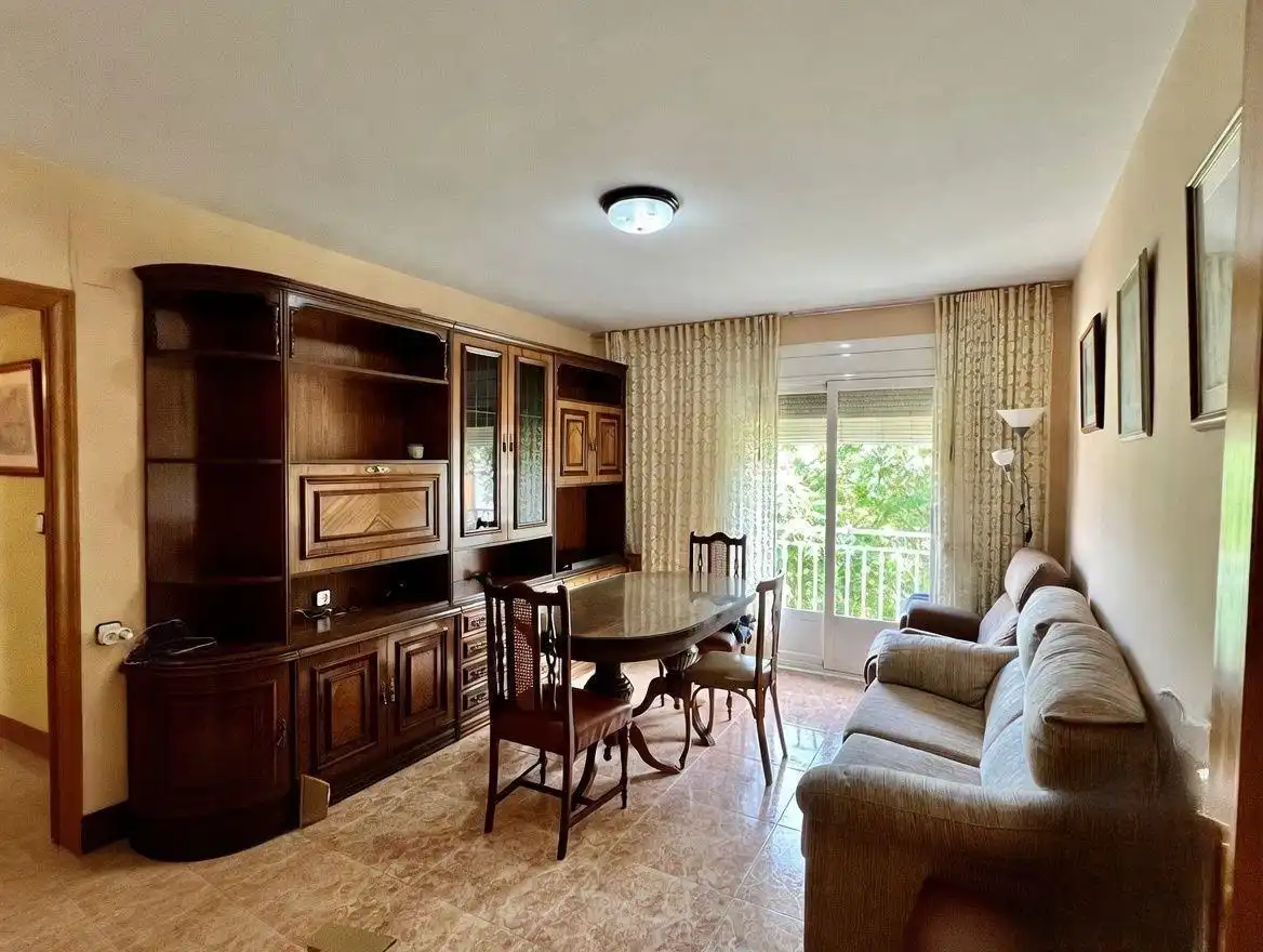 Flat for sale in Can Rull