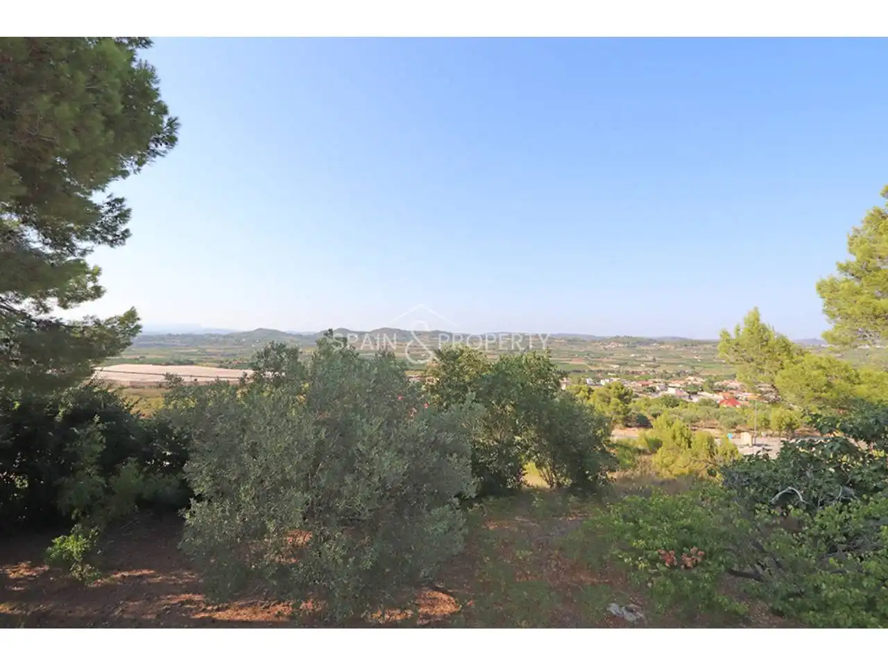 Villa avec piscine à vendre à Calle POLIGONO 10, imagen 14