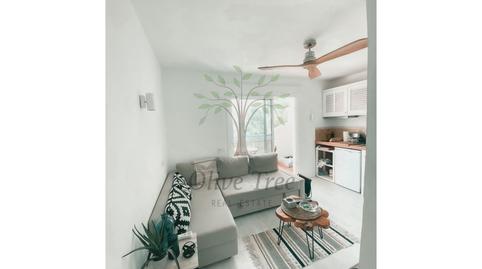 Foto 3 de Dúplex de lloguer a Cala Vedella - Cala Tarida, Sant Josep de sa Talaia