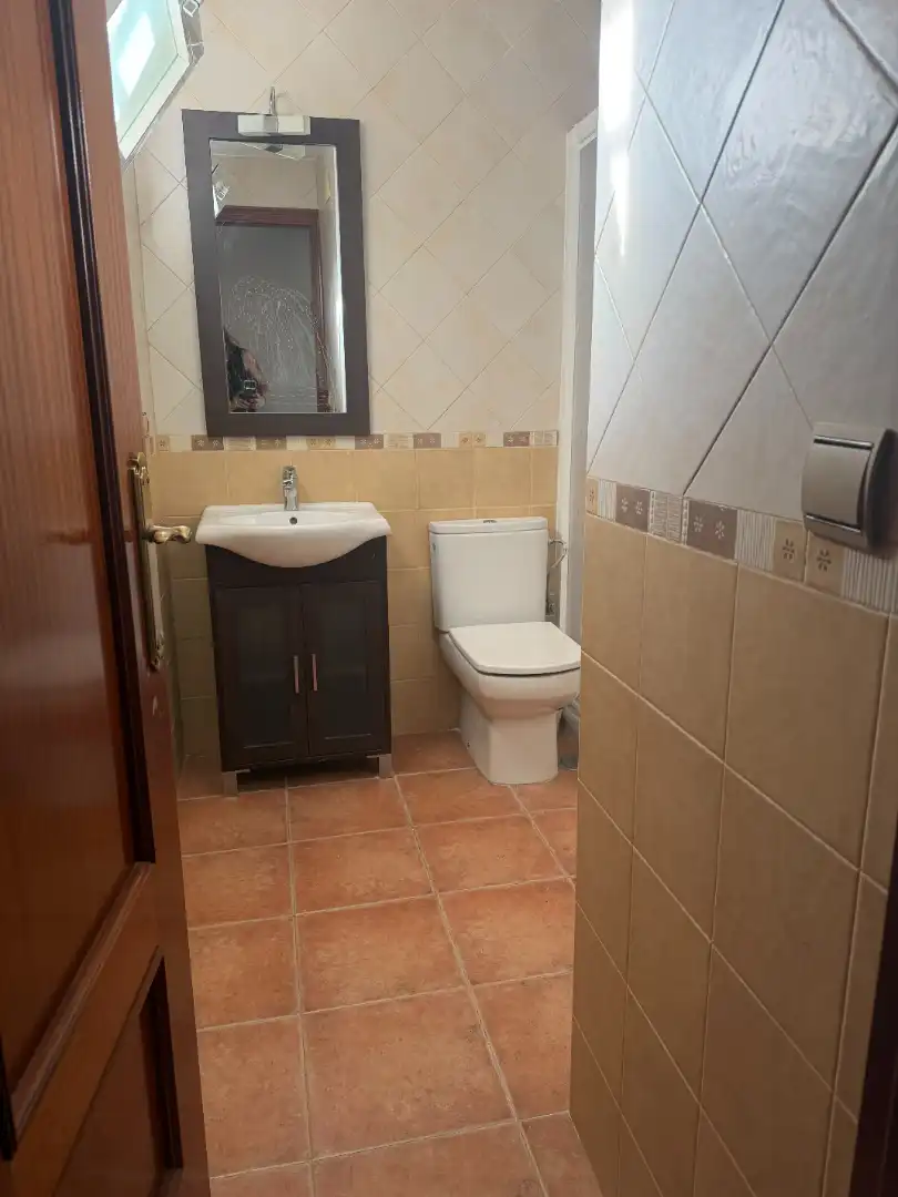 Study for sale in Avenida Isabel Manoja, 32, Manantiales - Estación de Autobuses