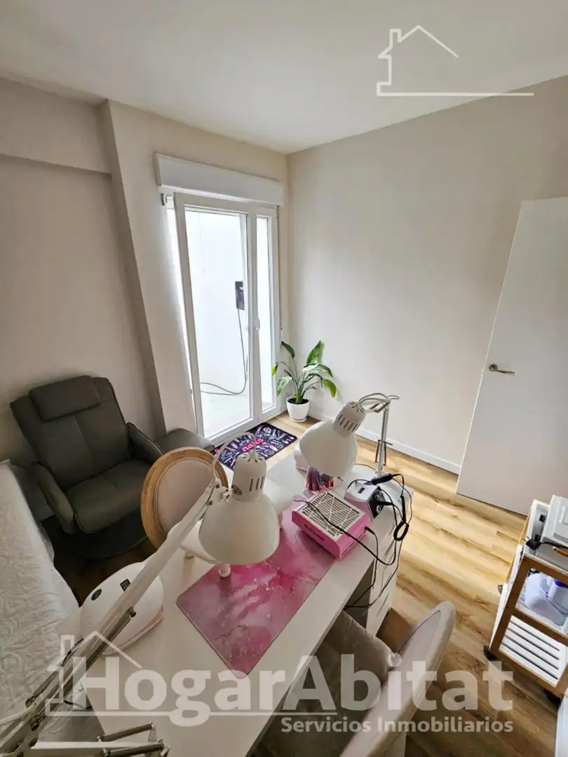 Dormitori de Casa o xalet en venda en Almazora / Almassora amb Aire condicionat, Terrassa i Traster