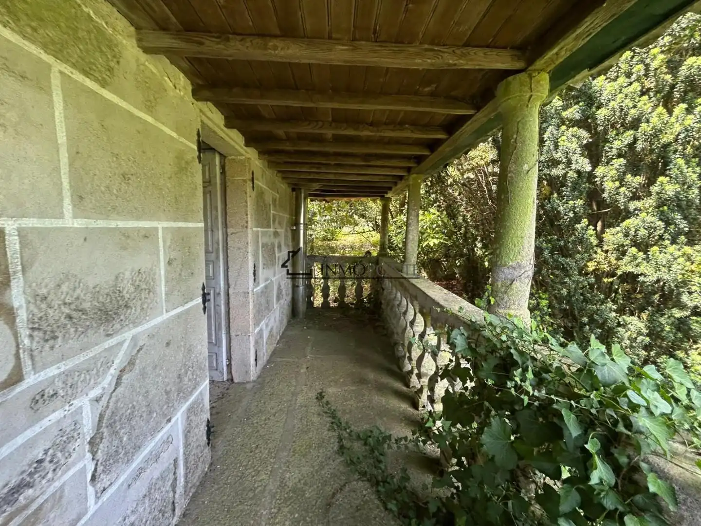 Casa o chalet en venta en Ponteareas con Jardín privado y Terraza