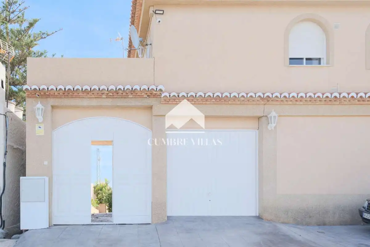 Finca rústica en venta en Centro