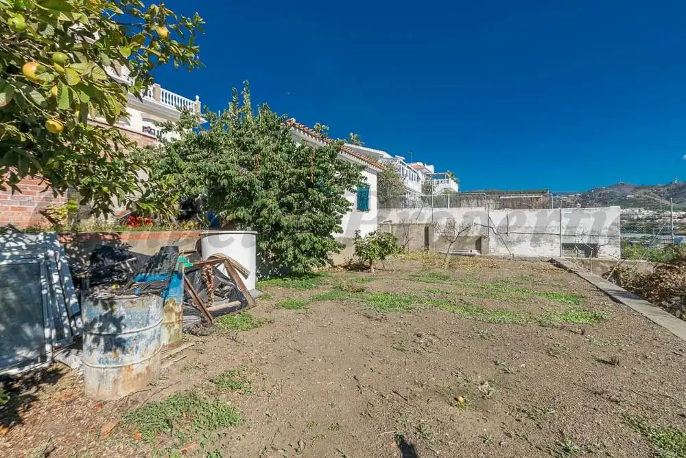 Terreno residenziale in vendita a Urbanización Santa Rosa, imagen 8