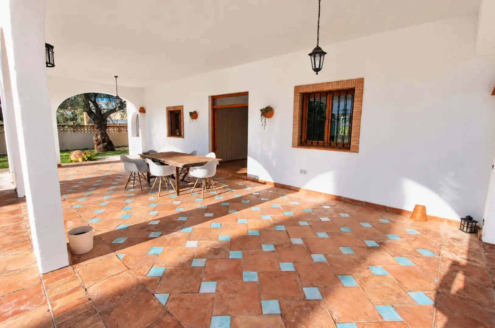 Villa con piscina in vendita a Orba, imagen 6