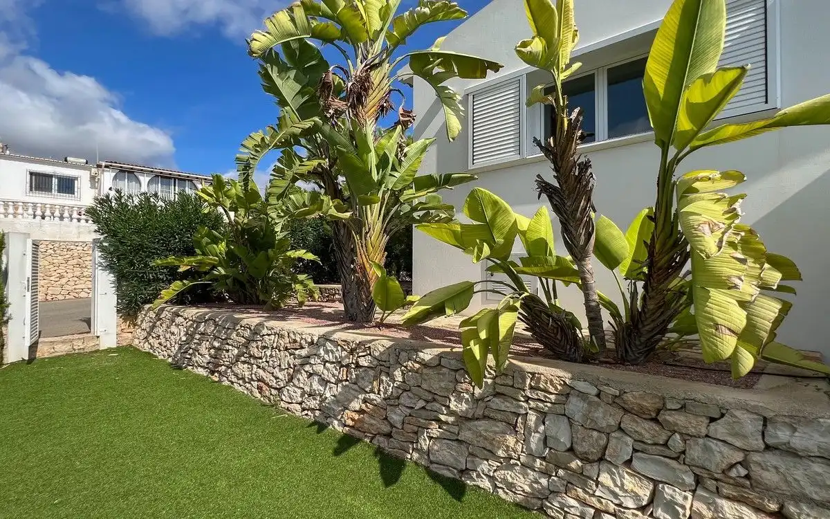 Casa con piscina en venta en La Fustera, imagen 31