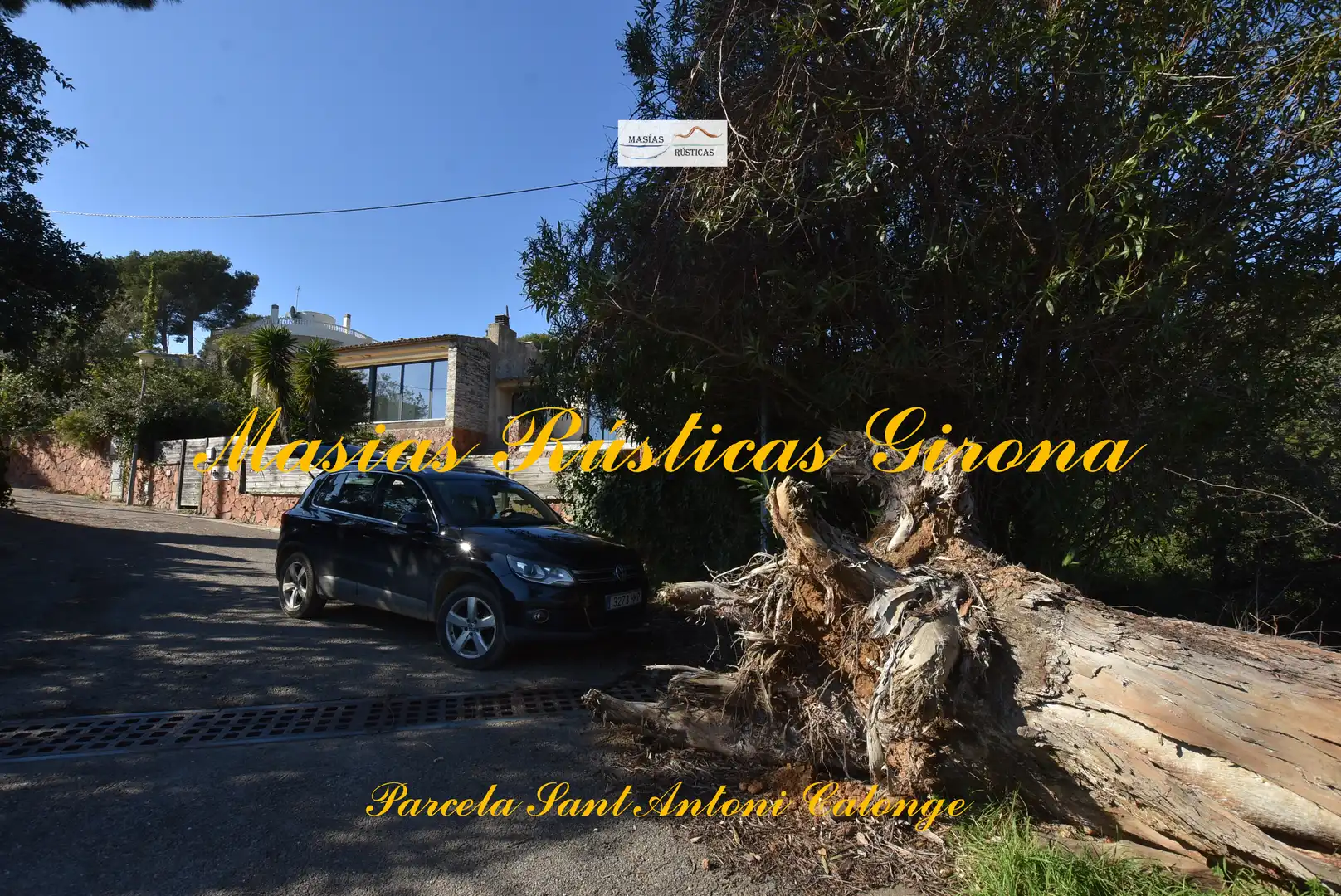 Residential land for sale in Carrer Cadí 6, imagen 14
