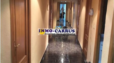 Foto 2 de Piso de alquiler en Plaza Crevillente - Antiguos Juzgados - El Asilo, Elche / Elx
