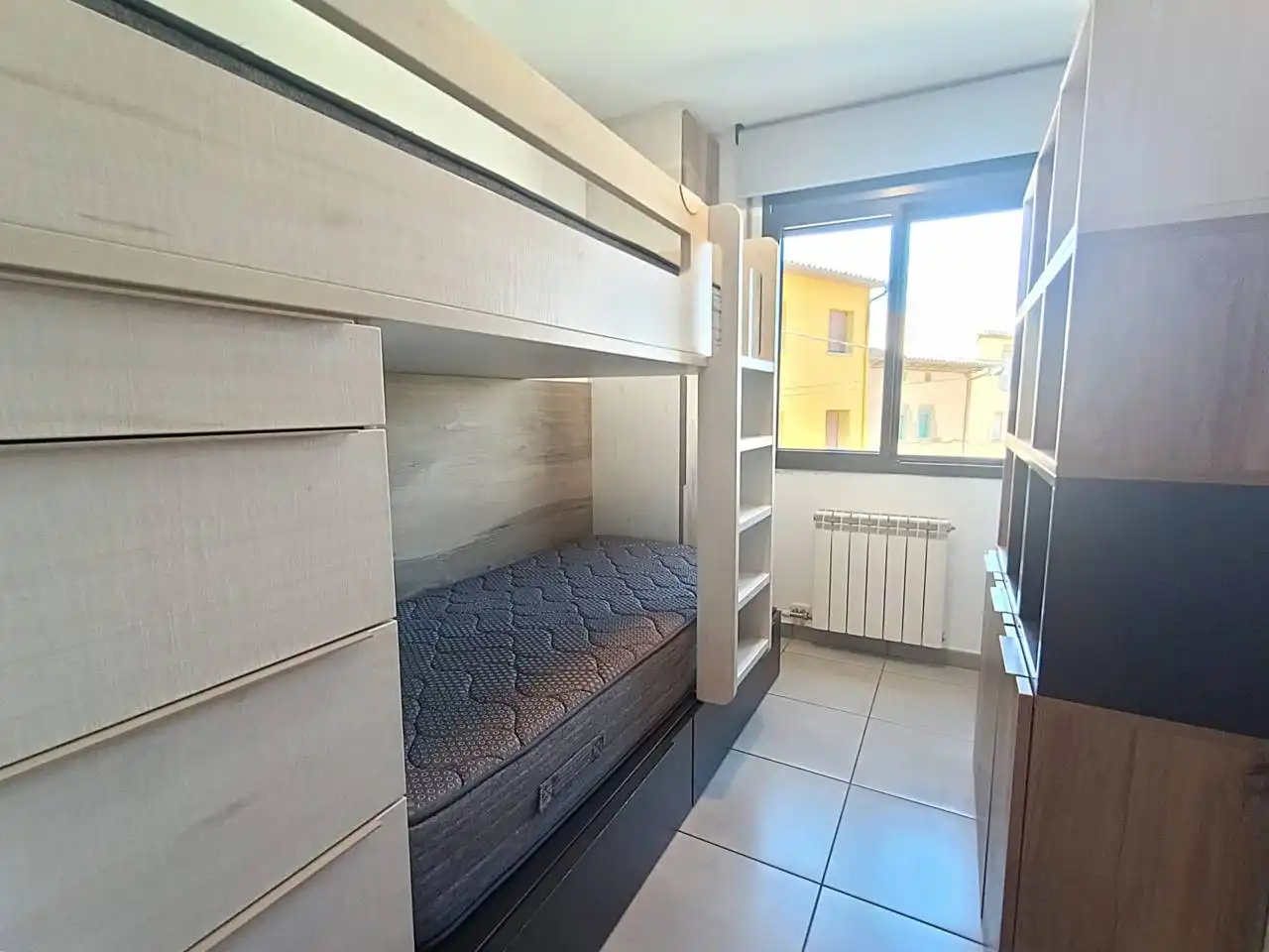 Schlafzimmer von Wohnung zum Verkauf in Folgueroles, Barcelona