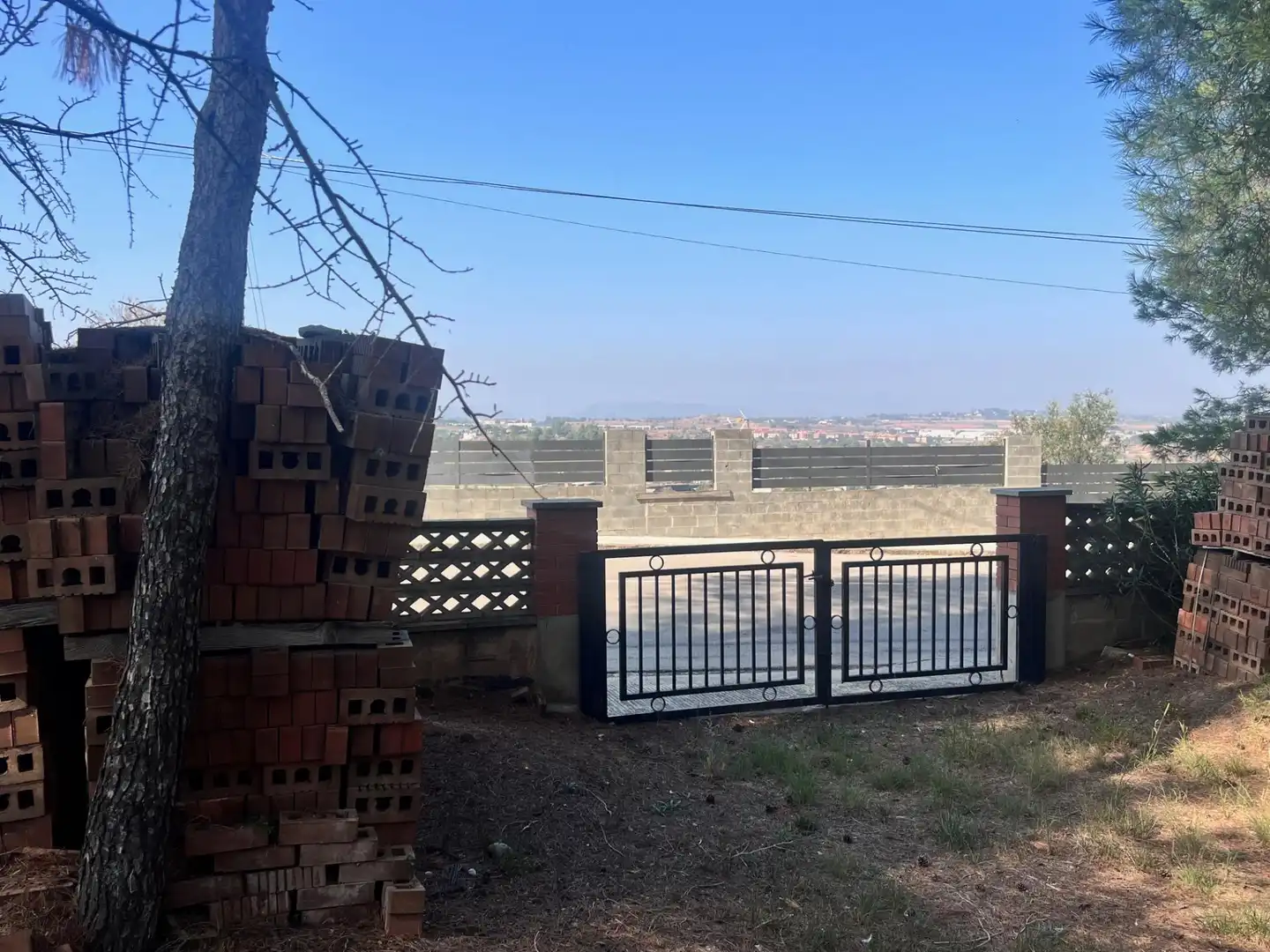 Terreny residencial en venda a Sant Fruitós de Bages, imagen 2