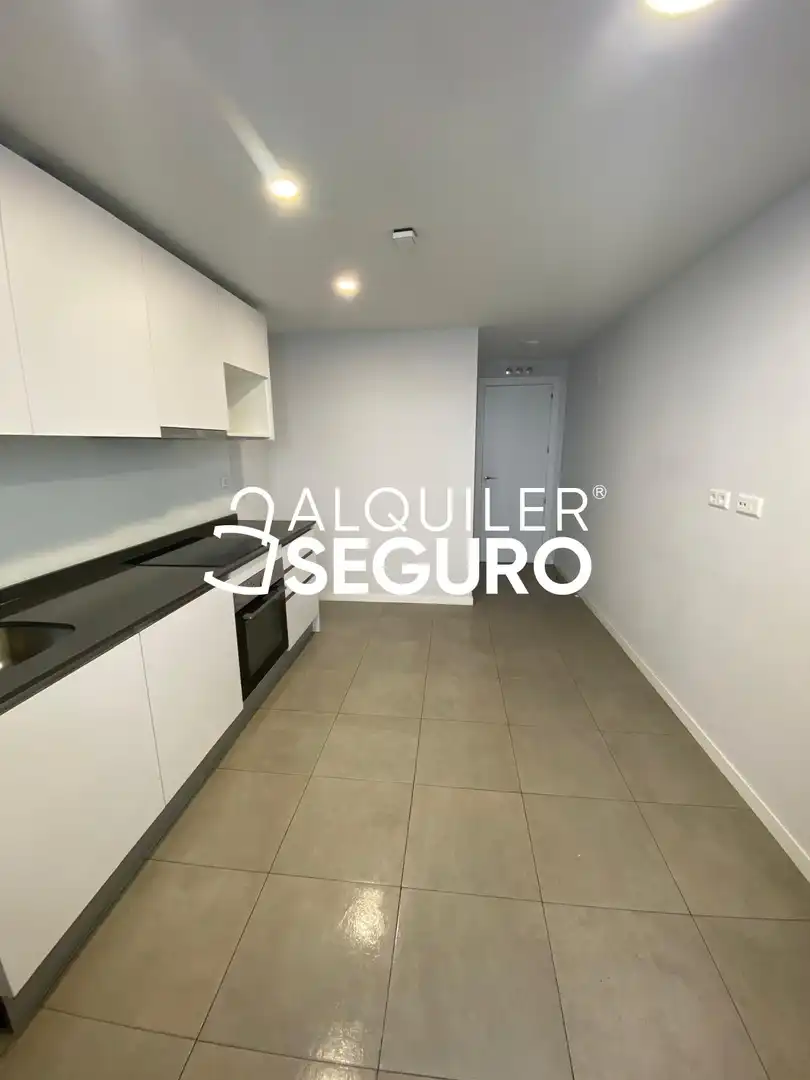 Kitchen of Flat for rent in Alovera, Guadalajara
