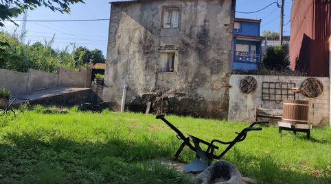 Foto 2 de Finca rústica en venda a Aldea Madalena, 34, Boiro, A Coruña