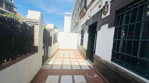 Foto 2 de Casa o xalet en venda a Alejandro Collantes, La Buhaira, Sevilla Capital