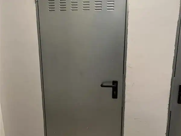 Trastero de alquiler en Madrid