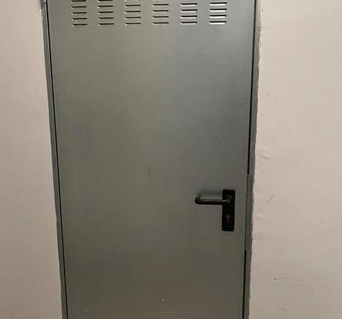 Photo 2 of Box room for rent in Calle de Pérez Ayuso, 8, Ciudad Jardín,  Madrid Capital