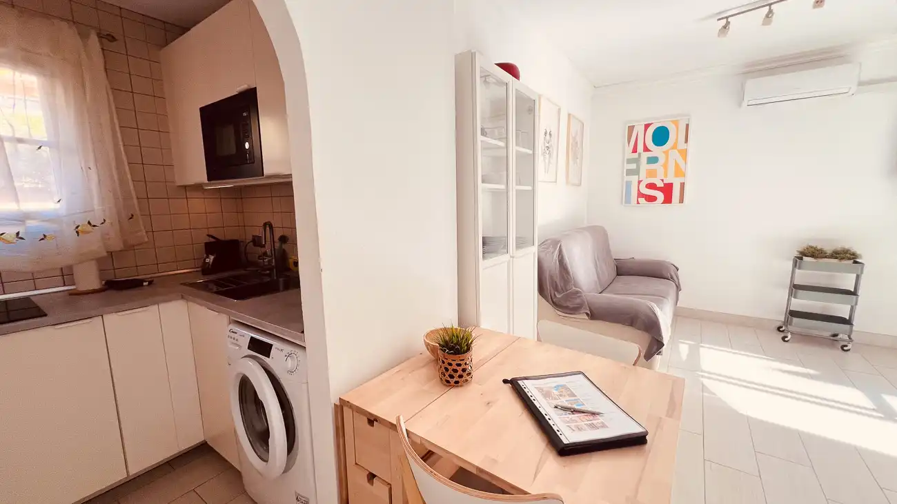 Apartamento con terraza en venta en Calle Topacio 8, imagen 47