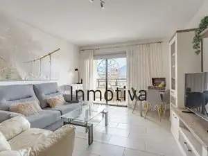 Appartement compact avec terrasse à vendre à Callao Salvaje - Playa Paraíso, imagen 5