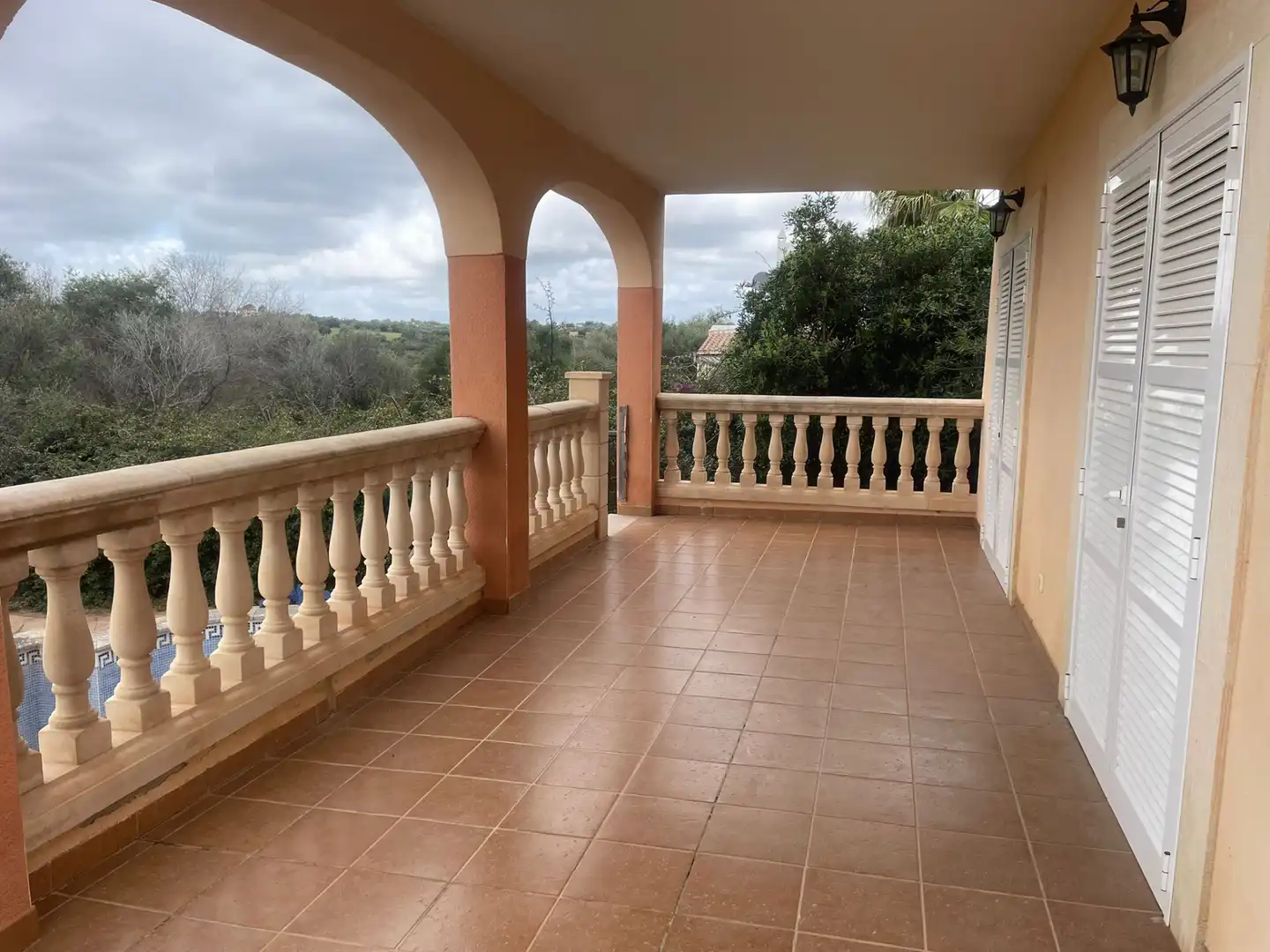 Detached house with pool for sale in Cala Magrana - Cala Anguila - Cala Mendia, imagen 2