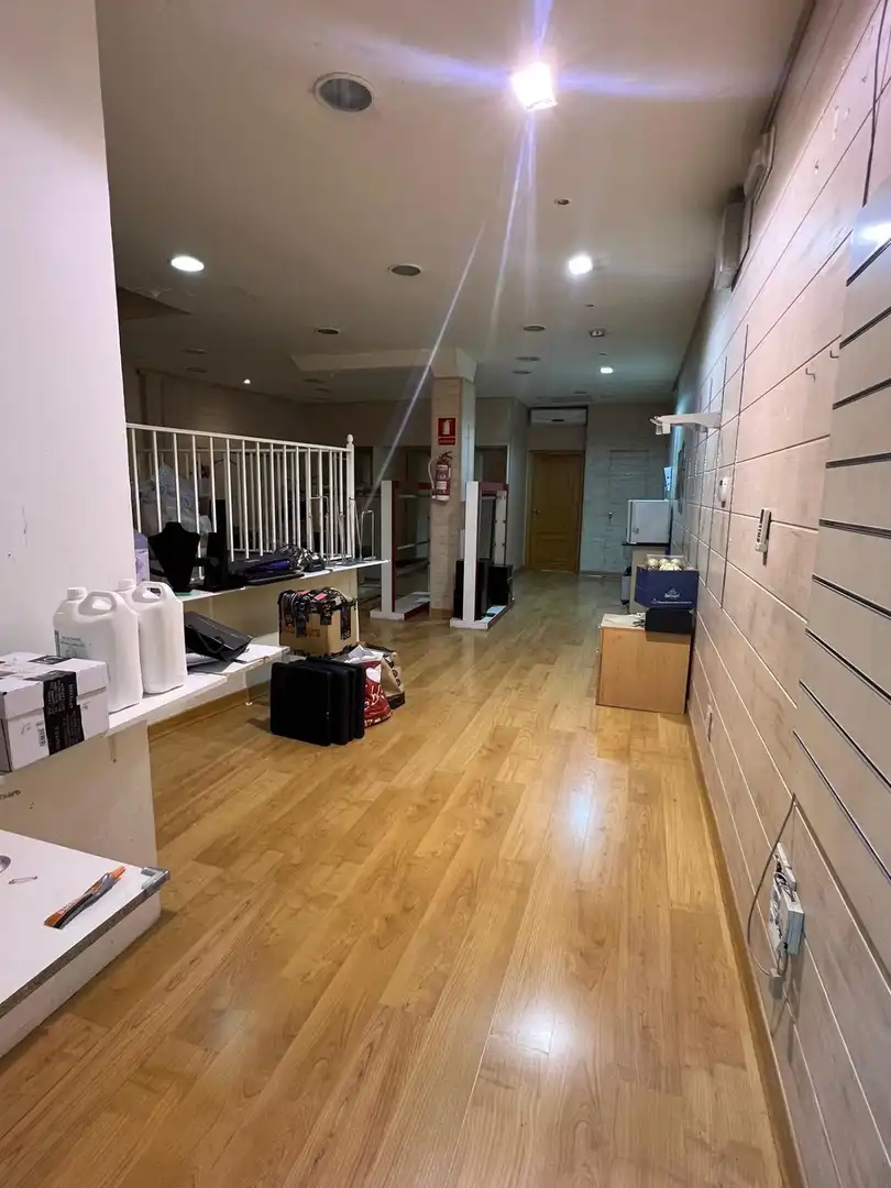 Business premises to rent in Calle Calle de Calatrava 7, imagen 3
