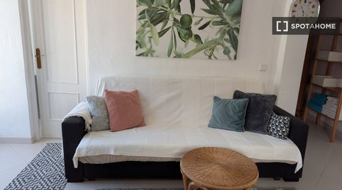 Foto 2 de Habitación en Callosa d'en Sarrià, Alicante