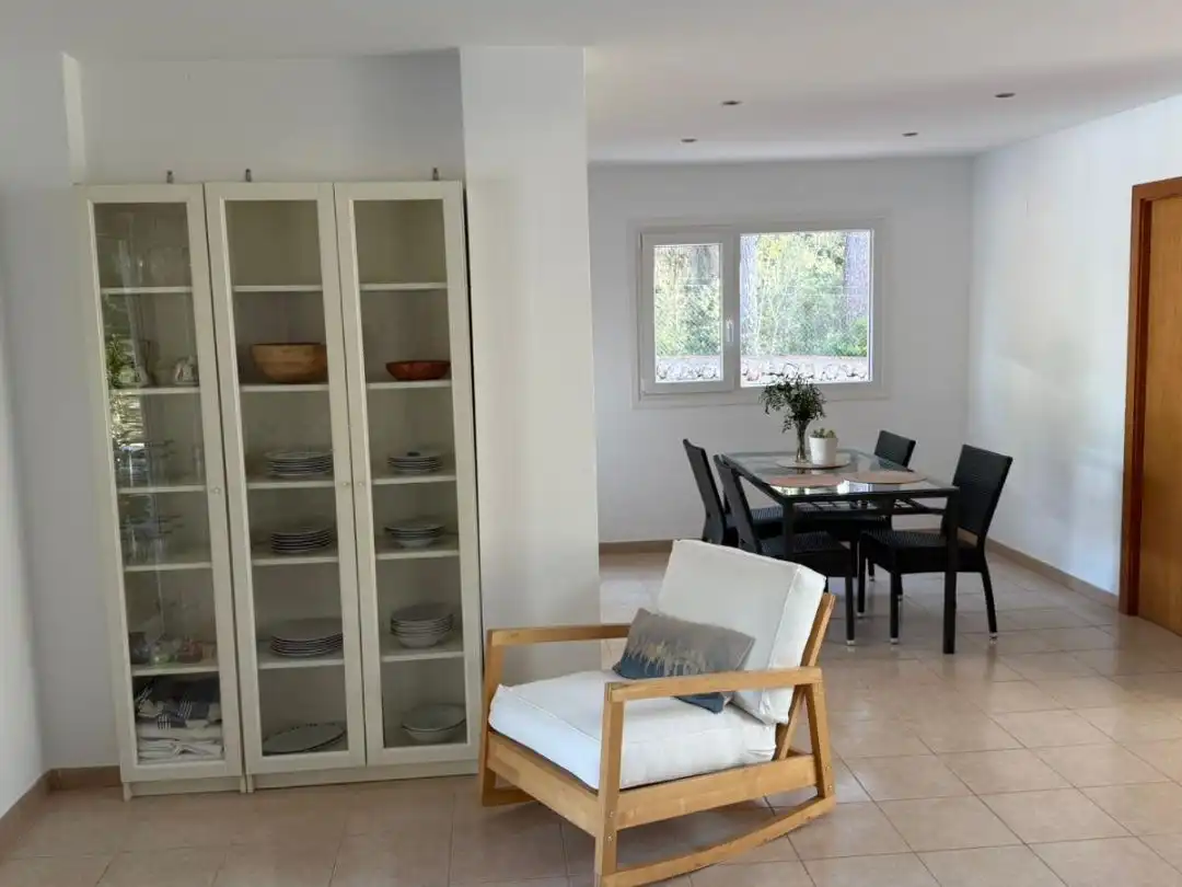 Casa rustica in affitto a Diseminado Diseminados, 3735 parcela 3735, imagen 10