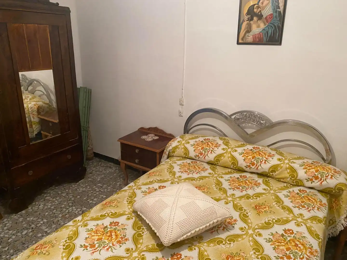 Country homes for sale in Ojos Negros