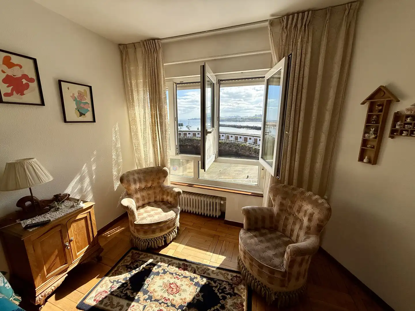 Appartement avec ascenseur à vendre à Calle Rufo Rendueles 6, imagen 11