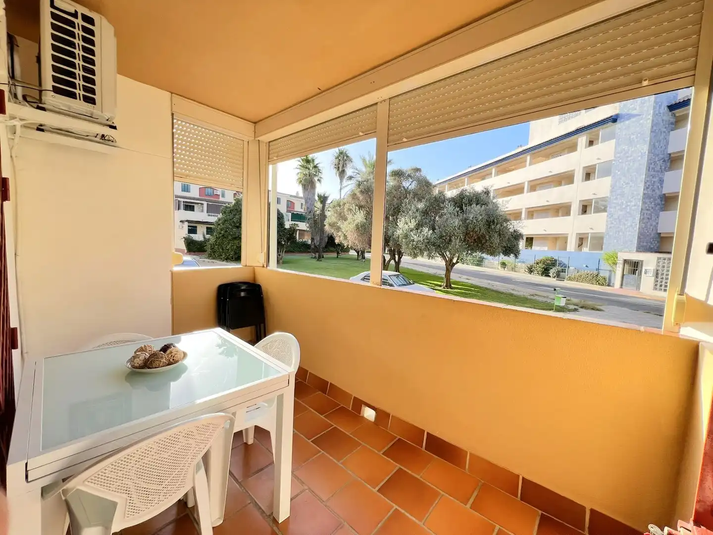 Apartament amb ascensor en venda a FUNDADORES