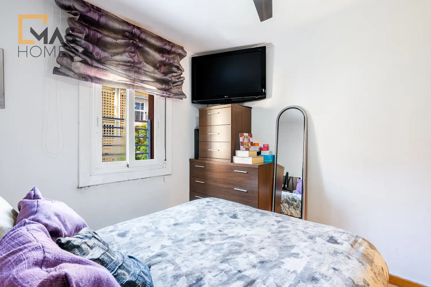 Habitación de Piso en venta en Martorell con Aire acondicionado, Calefacción y Horno